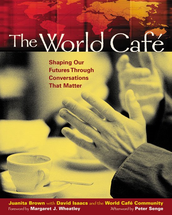 World Cafe