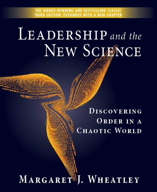 Leadership & the New Science