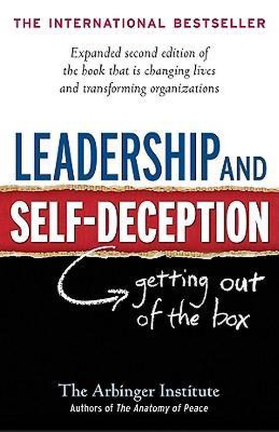 Leadership And Self-Deception