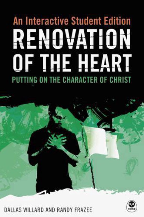 Renovation of the Heart Leader's Guide and Interactive Student Edition