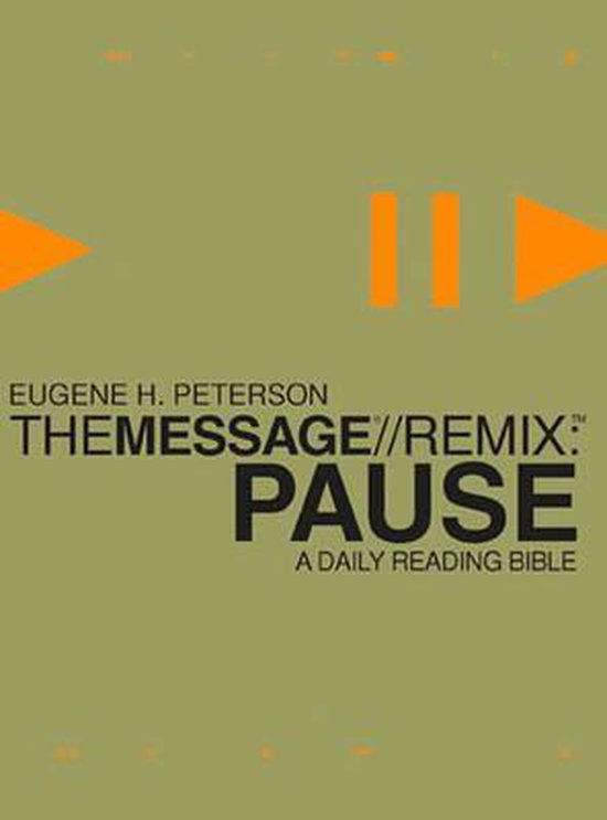 The Message//Remix