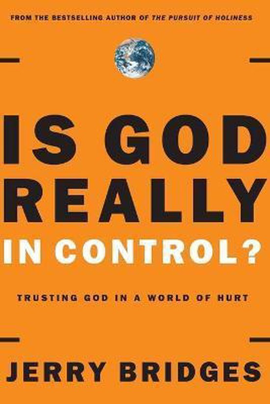 Is God Really in Control?