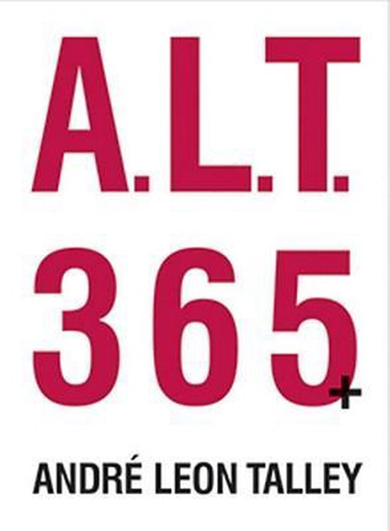 A.l.t. 365 Plus