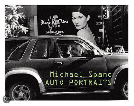 Auto Portraits