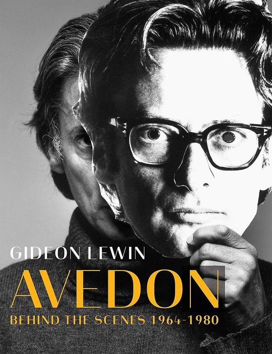 ISBN Avedon, Photographie, Anglais, Couverture rigide, 232 pages