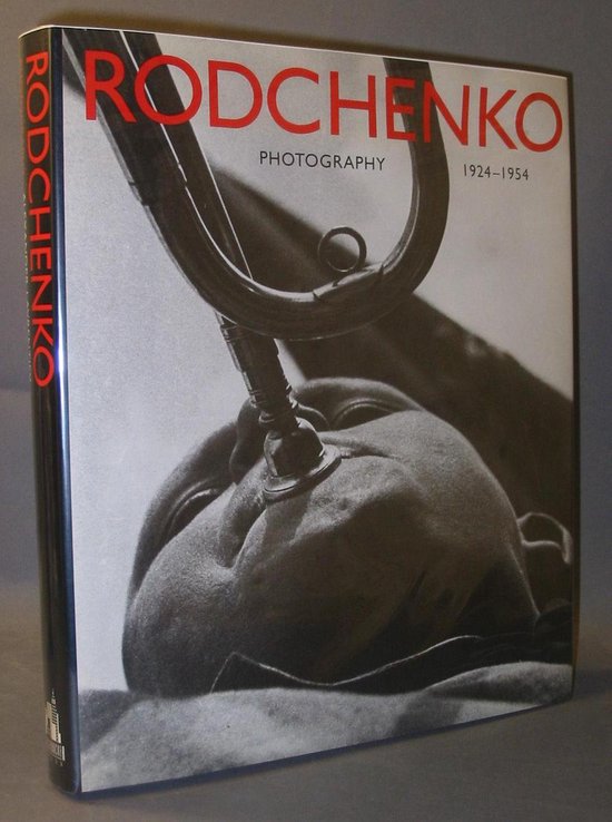 Alexander Rodchenko