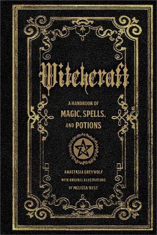 Witchcraft