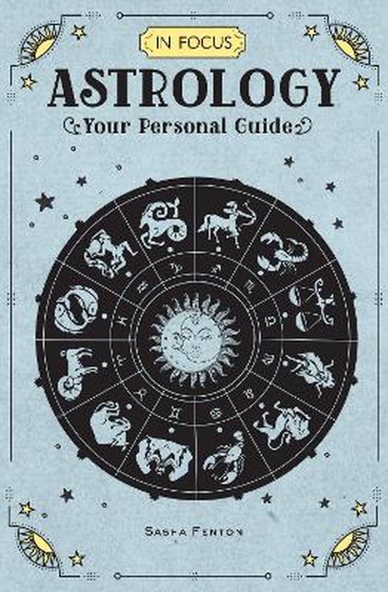 In Focus Astrology