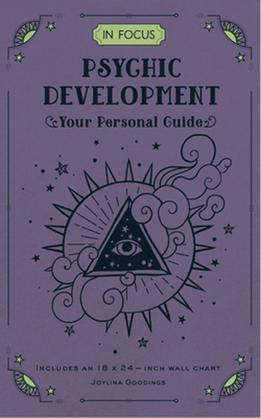 In Focus- In Focus Psychic Development