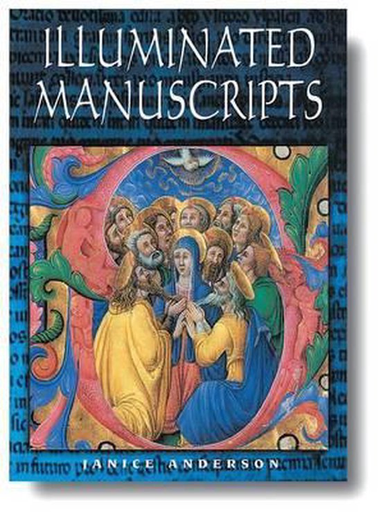 Illuminated Manuscripts