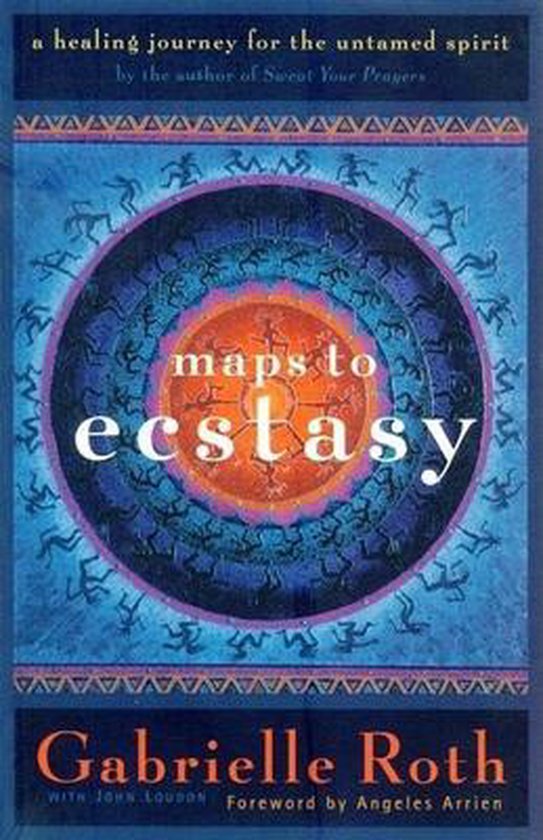 Maps To Ecstasy New Ed