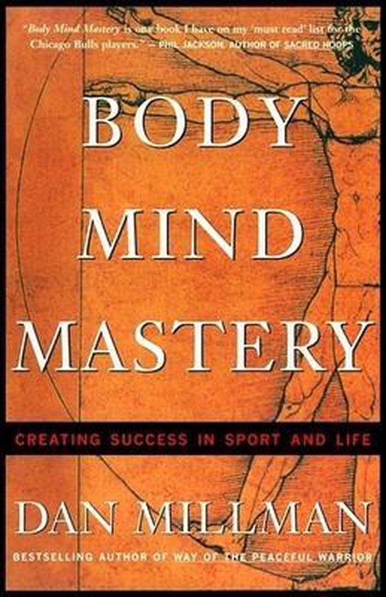 Body Mind Mastery