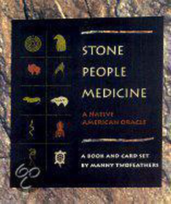 Stone People Medicine