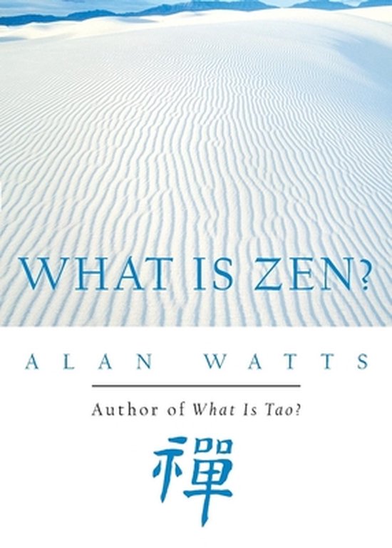 What Is Zen