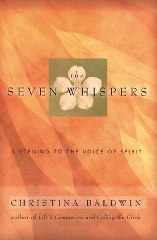 The Seven Whispers