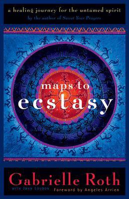 Maps to Ecstasy