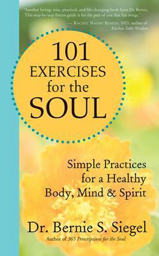 101 Exercises for the Soul