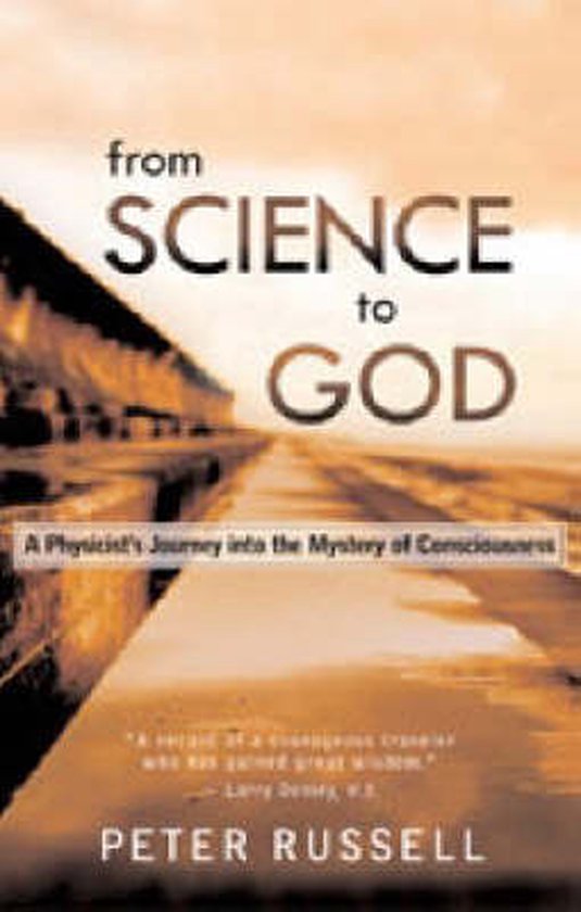 From Science to God