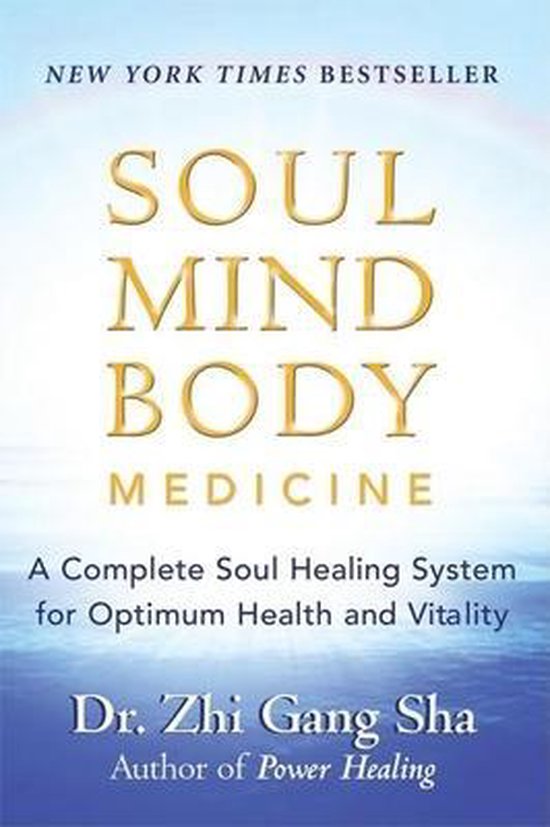 Soul Mind Body Medicine