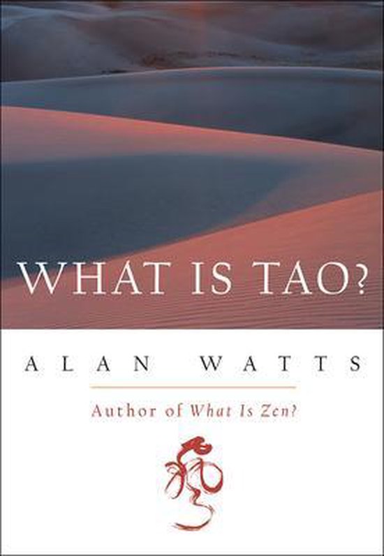 What Is Tao?