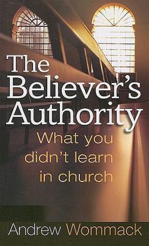 Believers Authority