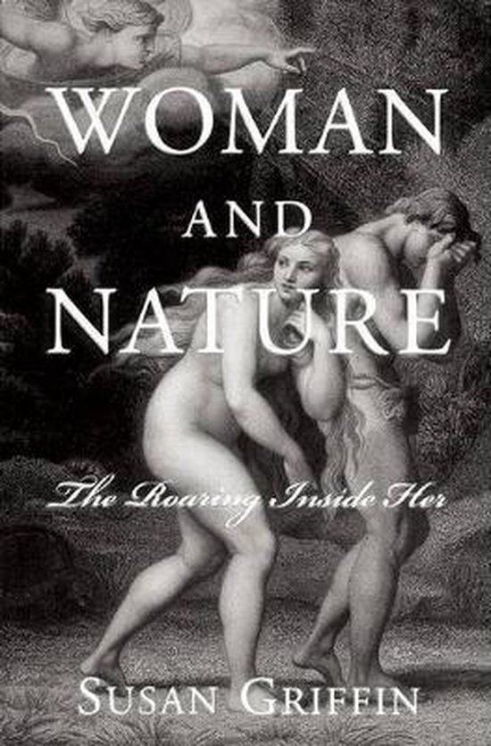 Woman and Nature