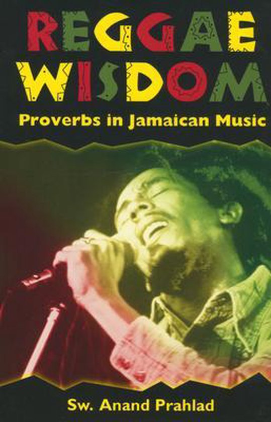 Reggae Wisdom