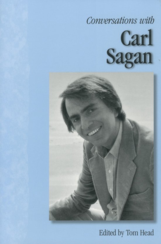 Conversations With Carl Sagan