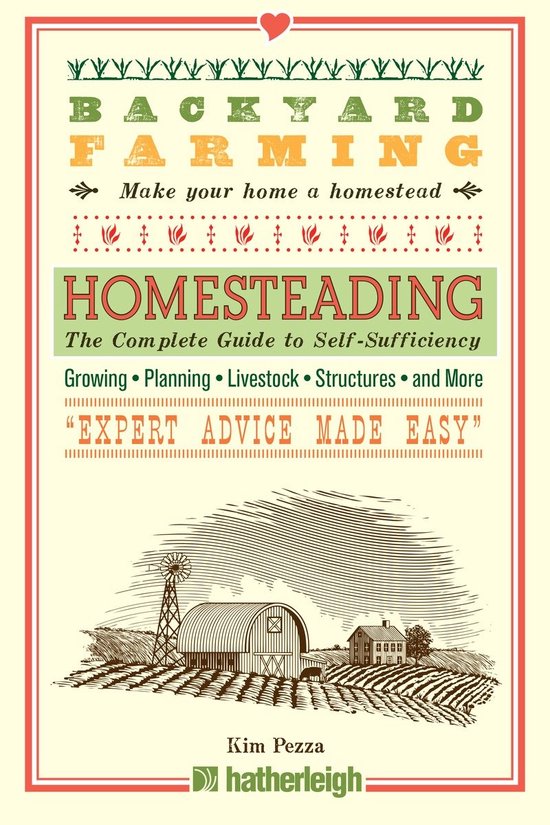 Homesteading