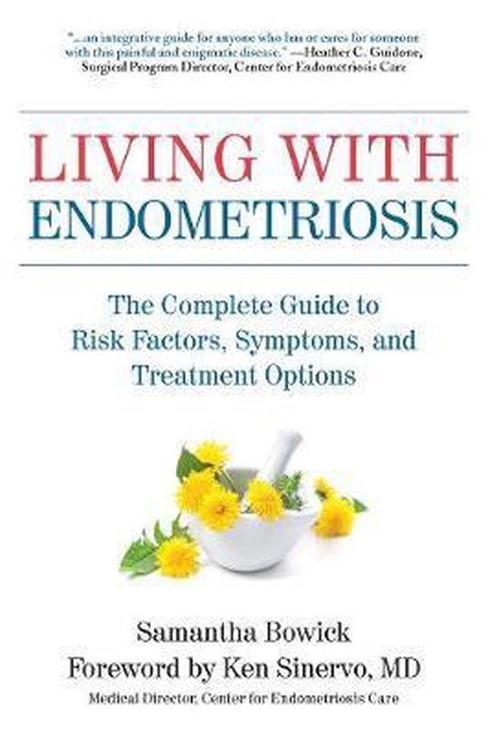 Living With Endometriosis