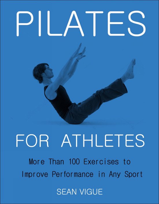 Pilates For Athletes