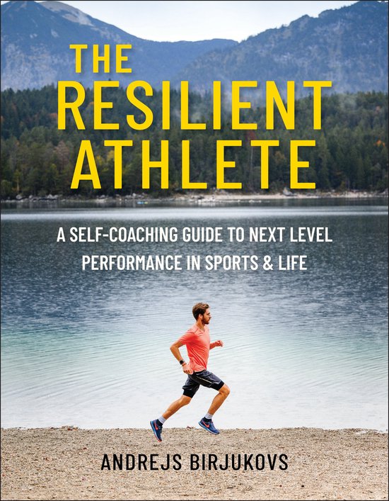 The Resilient Athlete