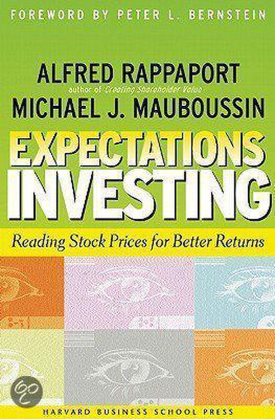 Expectations Investing