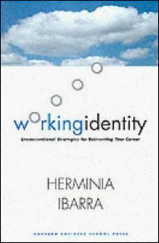 Working Identity