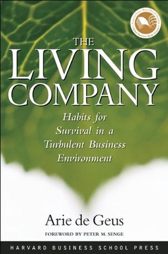 The Living Company