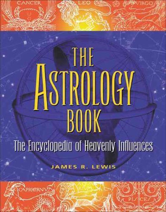 The Astrology Book