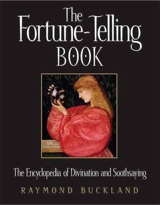 The Fortune-Telling Book