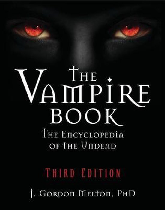 The Vampire Book