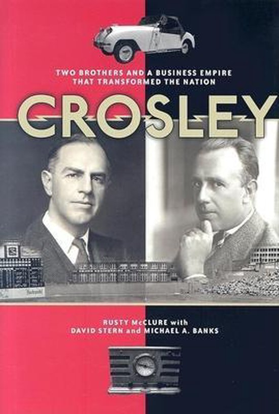 Crosley