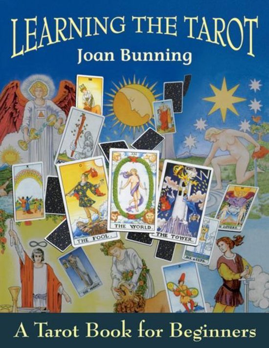 Learning The Tarot