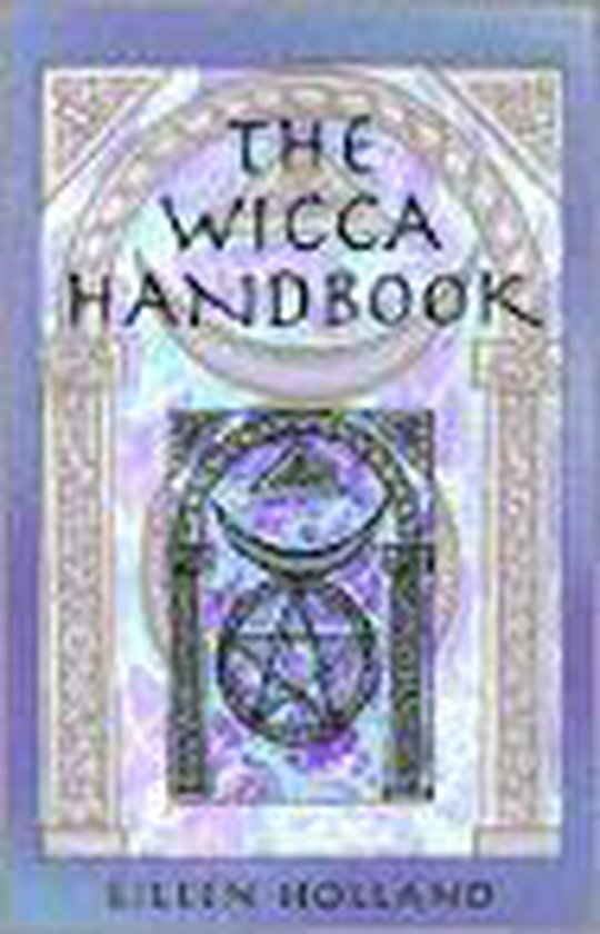 The Wicca Handbook