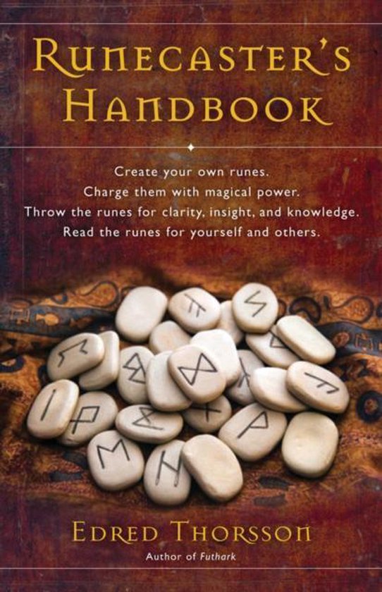 Runecaster's Handbook