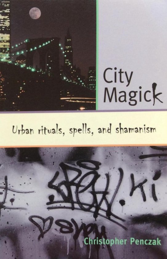 City Magick