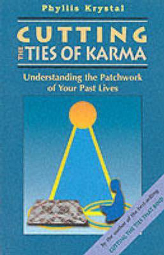 Cutting The Ties Of Karma