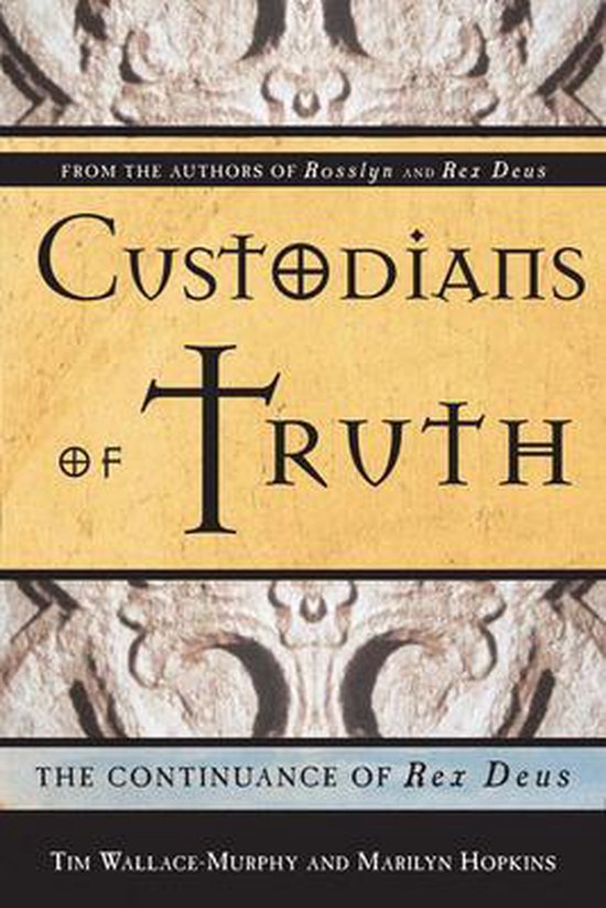 Custodians Of Truth