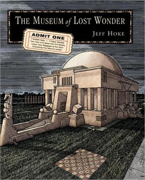 The Museum of Lost Wonder