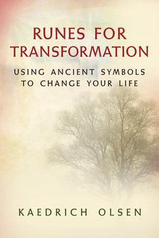 Runes for Transformation