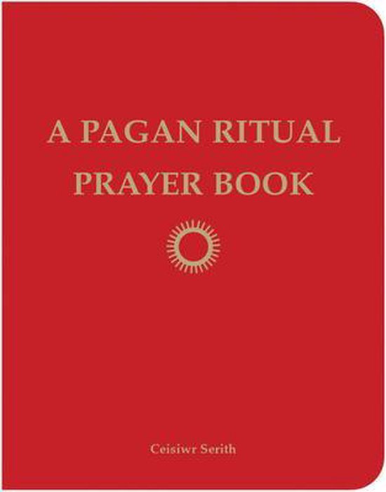 Pagan Ritual Prayer Book