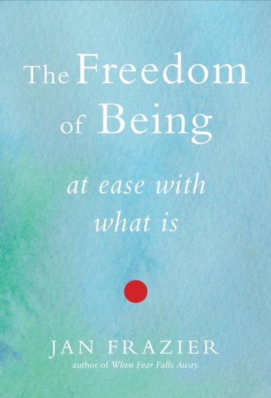 Freedom Of Being