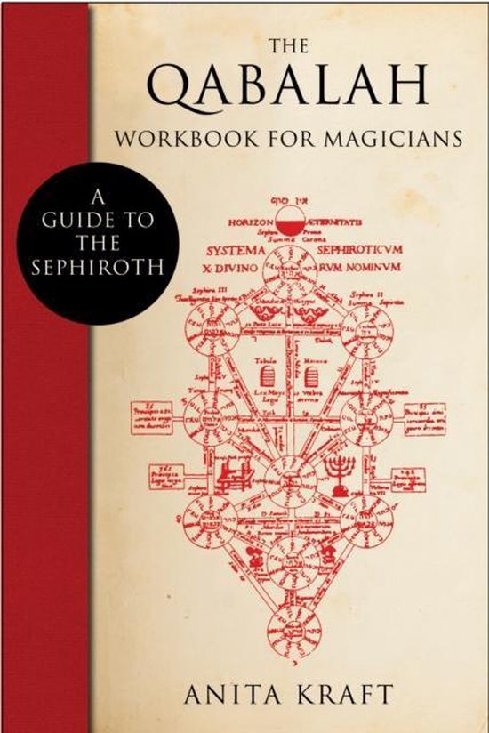 The Qabalah Workbook for Magicians